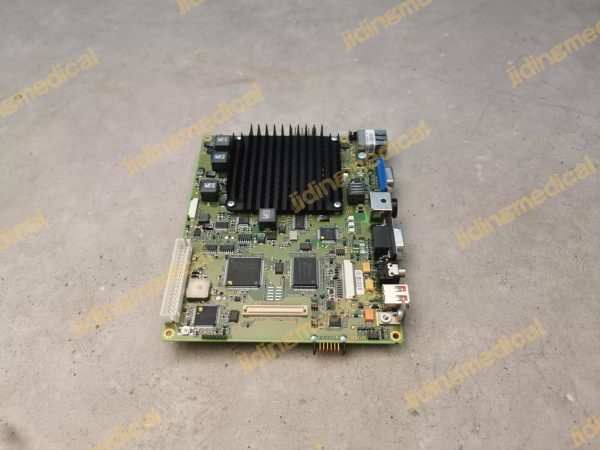 GE HealthCare Vivid CPU Board mit D2550 2-A244-P012 - Image 3