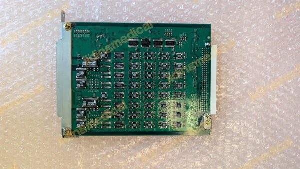 2169230 Gantry DAS CAM Board Assembly for GE 2 Slice CT