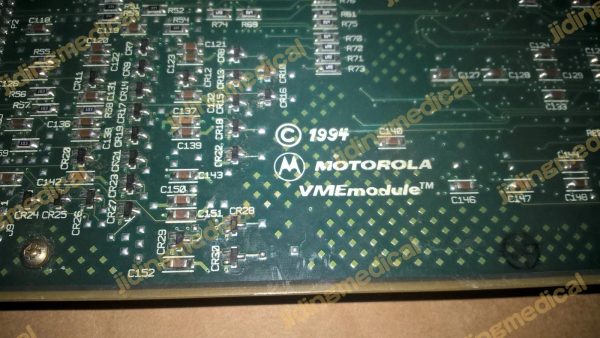 Motorola MVME 177-003 01-W3944B 03A & 01-W3914B 03A VME Board Module - Image 2
