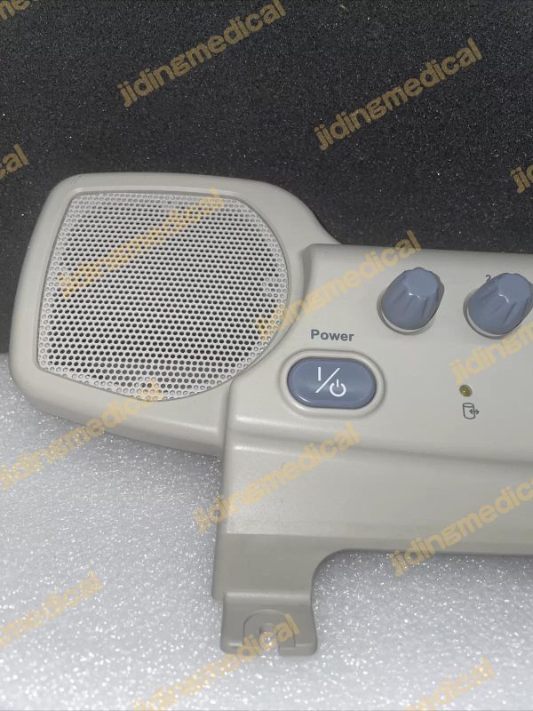 LOGIQ A5 SUB keyboard assy: 5176622-2 FRU: 5177533-2 SUB PWA Board : 5175198 - Image 3