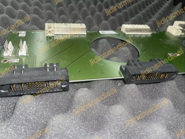 GE VOLUSON E8/E6 RTK BOARD MODEL : RTK5c.P4 KTI196263_9