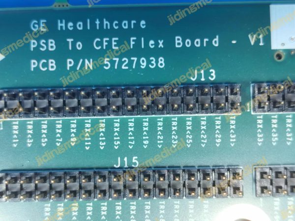 GE 5727938 PSB To CFE Flex Board V1 - Image 3