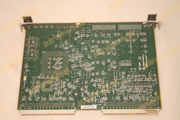 Motorola MVME 177-003 01-W3944B 03A & 01-W3914B 03A VME Board Module - Image 3