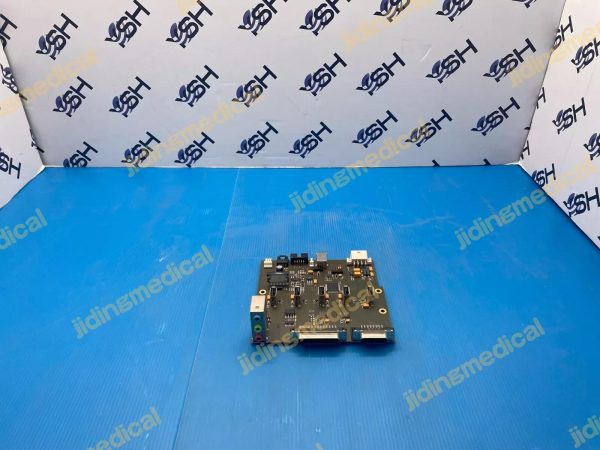 GE VOLUSON E8/E6 BEP BOARD MODEL RTB4.P6/KTI221016_5 - Image 2