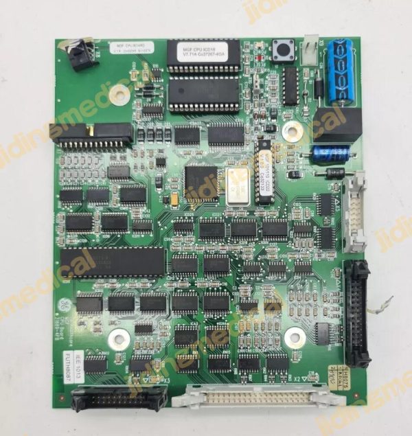 32245 CPU Board for Instrumentarium Mammography