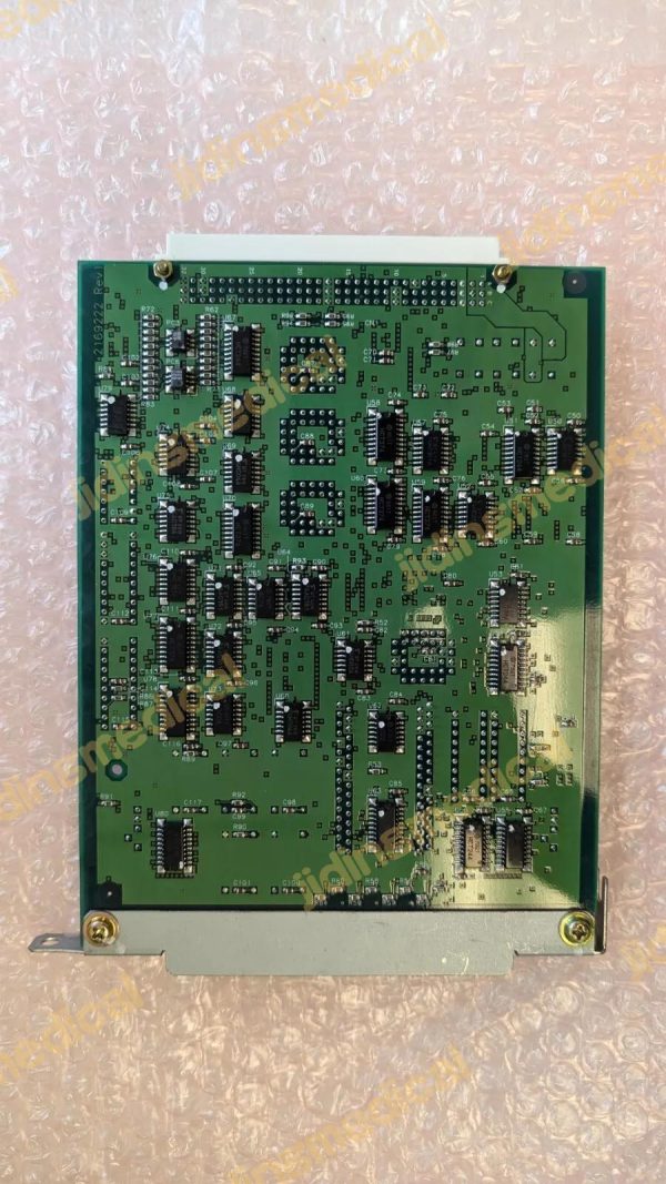 21692221 DDP Board for GE CT