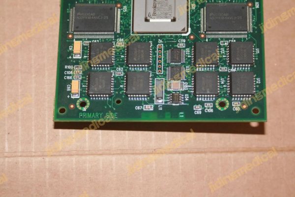 TR114+P8V T1 - Brooktrout 8-Chan PCI SP Digi. Intelligent Fax Board 802-107-10 - Image 3