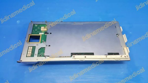 GE Healthcare VIVID S70 PSB BOARD V5 P/N:5397910-4 - Image 2