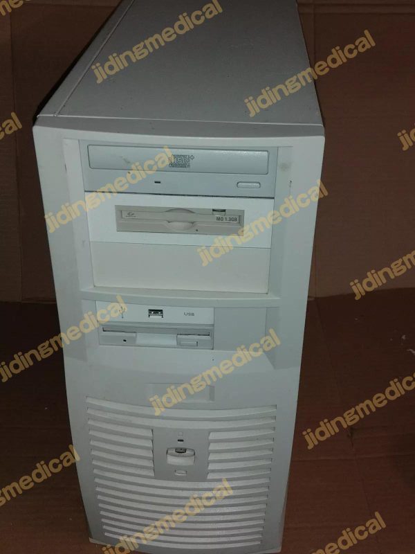 Philips Envisor Ultrasound PC CPU Computer x1550 453561359971 + M2540-20030 x300 - Image 3