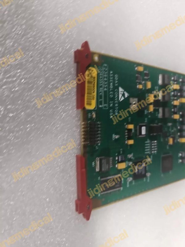2364354 / 2364355 REV 1 GDAS Converter Board CT GE Lightspeed Great Condition - Image 2
