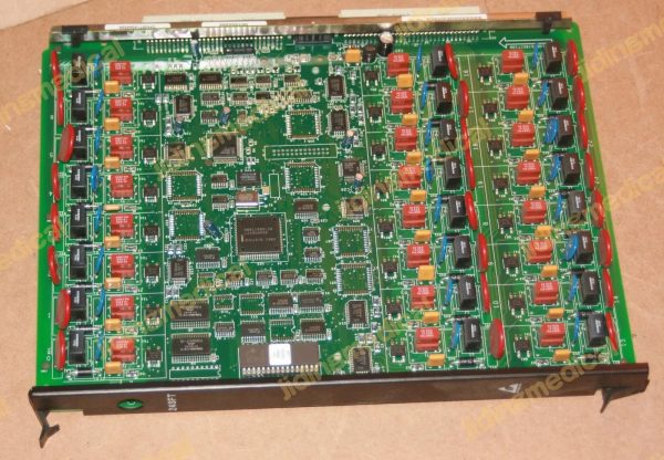 Tadiran Flexicom 19" 24SFT 72449257100 Circuit Card Module Coral Ipx500