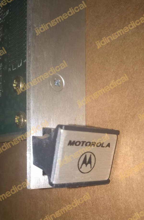 Motorola MVME 177-003 01-W3944B 03A & 01-W3914B 03A VME Board Module - Image 4