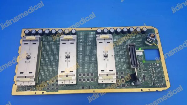 GE Healthcare VIVID S70 PSB BOARD V5 P/N:5397910-5 / 5397909-5 - Image 3