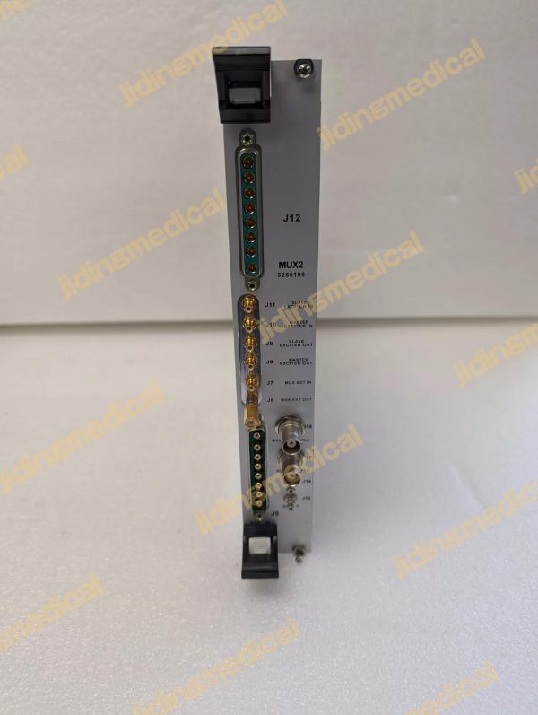 GE Medical RRF Multiplexer Board Signa Excite 1.5T P/N 2274188