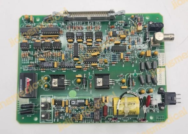 GE-CGR 45559970 GE Medical Senographe Mammography Board