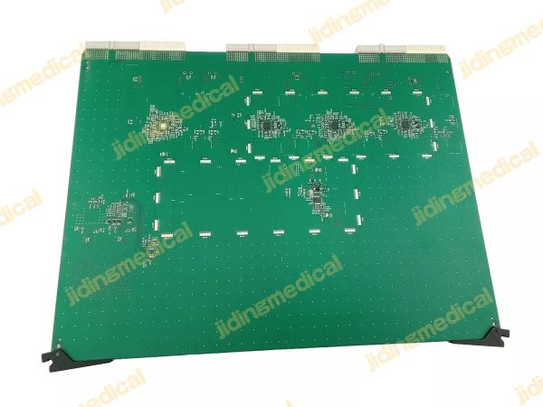 GE LOGIQ E9 Power Distribution Board 5301212-2