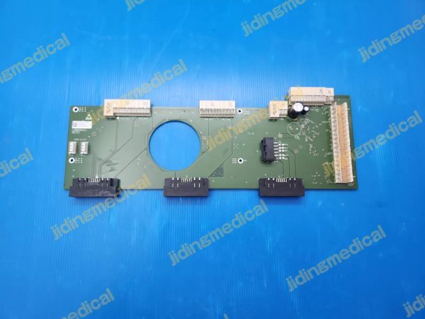 GE Voluson E8 RTK BOARD Model: RTK20.P5 KTI300387_2 - Image 2