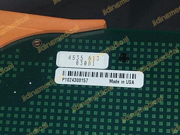 Philips EnVisor Ultrasound M2540-60050 DEMODULATOR BOARD - Image 2