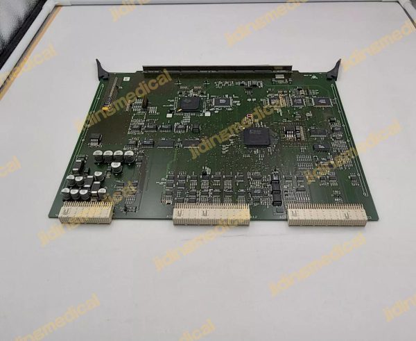 GE Voluson 730 CRS22.P8/CRS22a.P8 Signal Processing Board KTZ196165/KTI196165 - Image 2