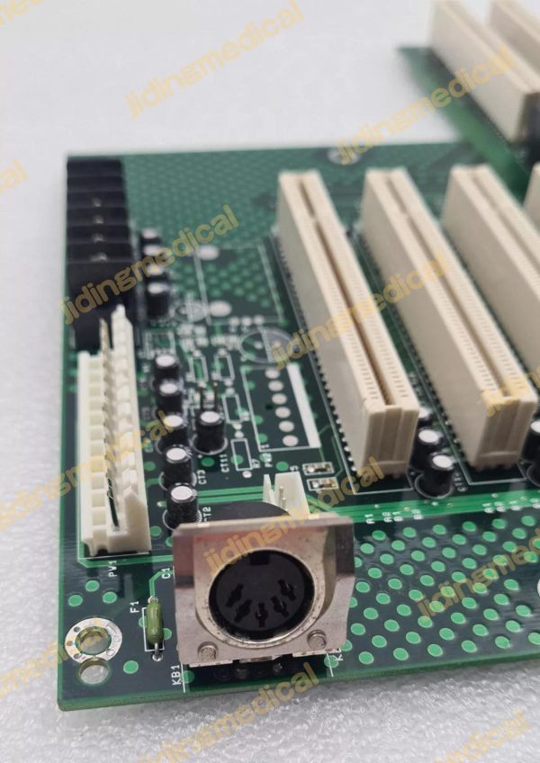 PCIBUS-1.00 PCB Communication HUB Board for GE OEC 9800 Workstation