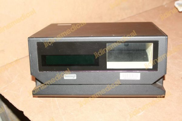 Desko GRSK 502 Barcode Scanner Boarding Gate Reader - Image 3