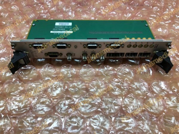 GE SIGNA MRI STIF Board 2280952 / 2275967 / 2275966