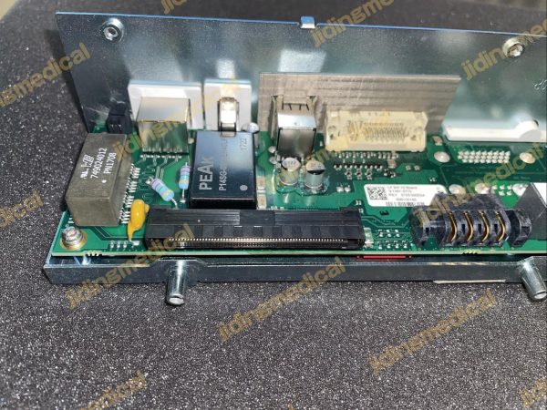 GE VIVID S70 I/O Board ASSY. MODEL 5409443/2-A244-2010/410703008/9-1401-3710