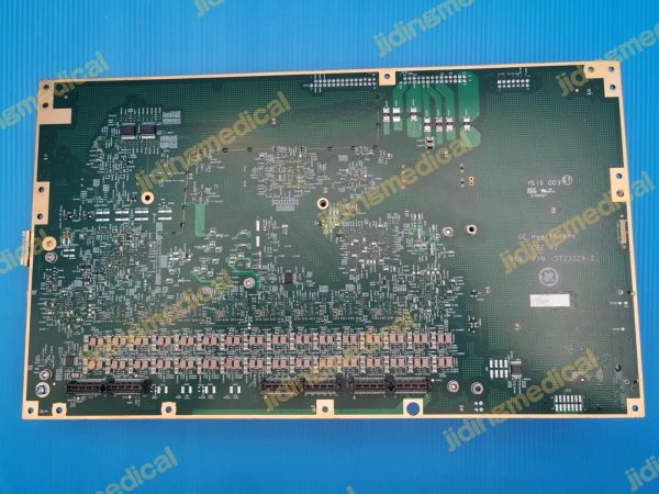 GE Healthcare 5723229-2 CFE V2 Board 5723228-2_5 - Image 2
