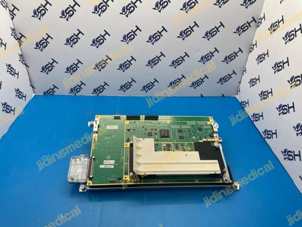 GE Healthcare 5723229-2 CFE V2 Board 5723228-2 - Image 2