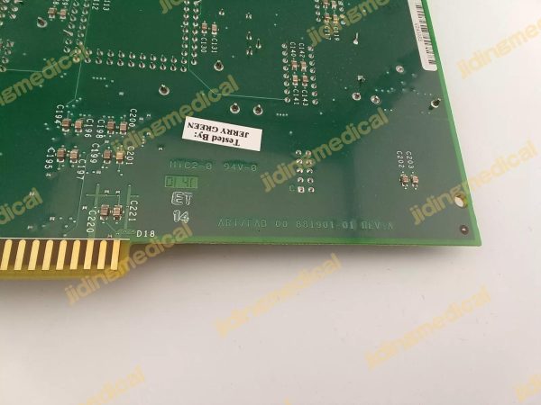 00-881902-01 Controller Board for OEC 6800 - Image 2