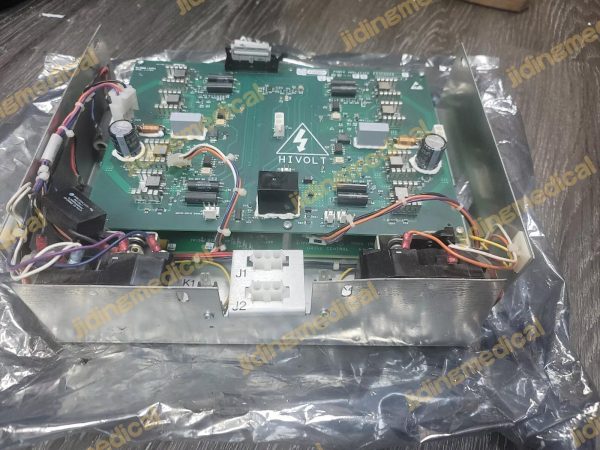 5350028 POWER AMPLIFIER BOARD module for AMX 4+ - Image 2