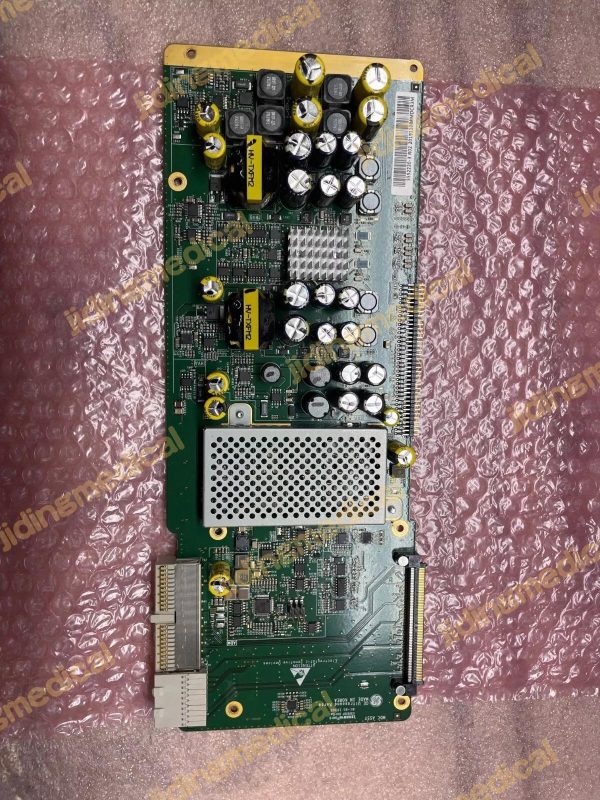 GE LOGIQ P7/P9 MDC-R3 BOARD (tested good) 5552220-3