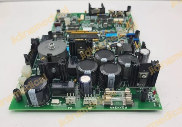 MGF 32118-2FB MGF FILAMENT CONTR PCB BOARD - Image 3