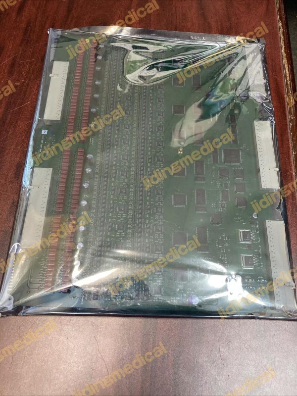 GE Vivid 7 Dimensions TX Board Model FC200459/TX128-5 - Image 2
