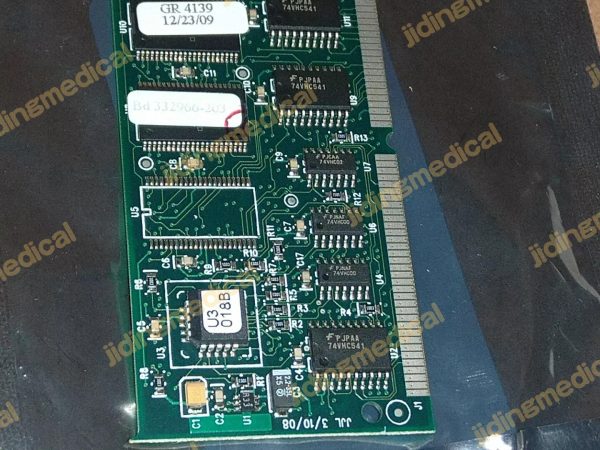 Veeder-Root/TLS-350 memory Board NVMEM 332966-000 332966-203