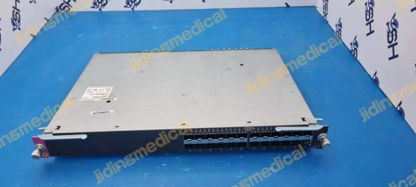 Cisco WS-X4724-SFP-E 24-Port GE SFP Catalyst 4500E Series Line Card HSS - Image 3