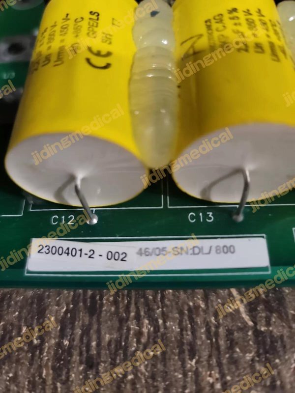 2300401-2 AC/DC V4 Board