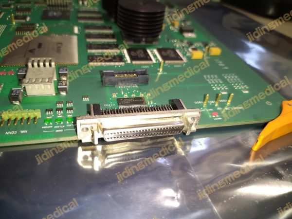 Philips M2540-60060 M2540-20060 BPAP board a For hd6 hd7 envisor c Ultrasound - Image 3