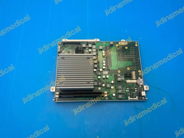 GE LF BEP Main Board-CPU 9-1203-3709 - Image 2