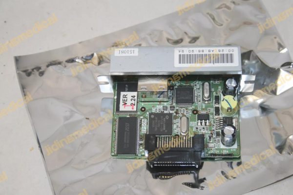 UB-E02 M155B Ethernet Interface Board RJ-45 Fits For EPSON TM-H5000/H5000II 88IV - Image 3