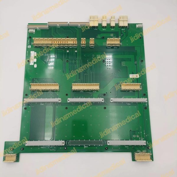 GE General Electric Voluson 730 Ultrasound CPU/ CPV Board CPK95.P8 kti96053_3