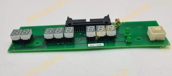 INSTRUMENTARIUM IMAGING 32335 MGF C-ARM DISPLAY BOARD - Image 2