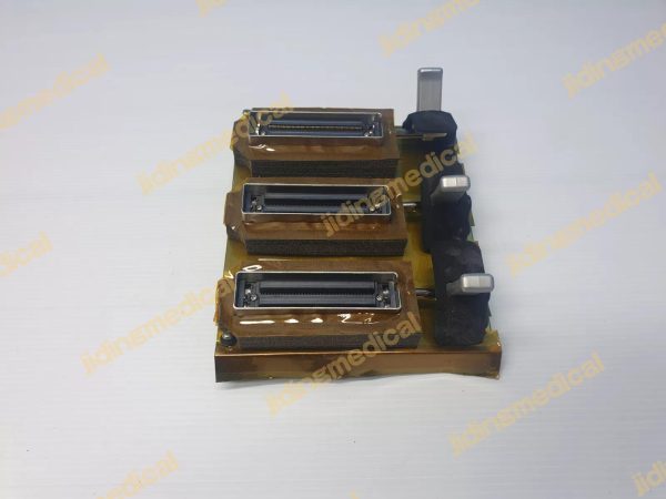 GE Healthcare 5762368 Rev. 009 C-PSB Board ASSY - Image 5