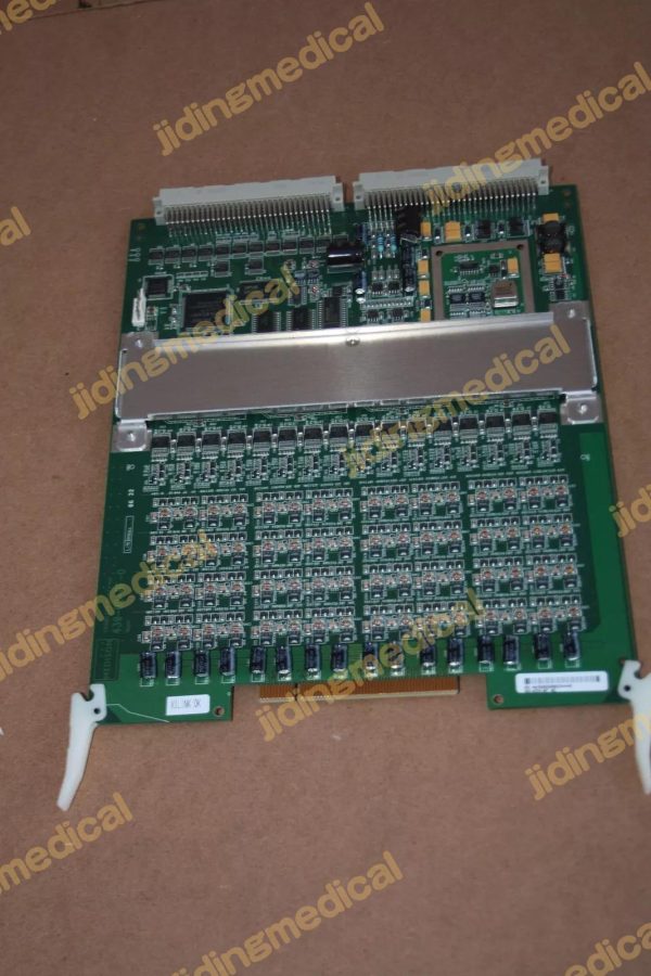 Philips HD3 Medison PICO BD-439-BF Ultrasound Board Assy 0a 439-02-BF-0