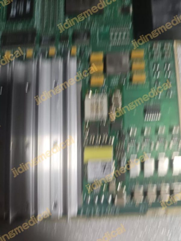 Ge 5151006 515007 Das Interface Board - Image 3