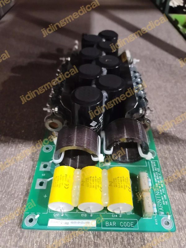2300401-2 AC/DC V4 Board - Image 2