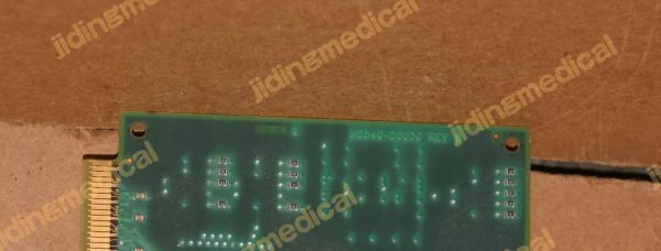 Philips M2540-20030 Envisor C /HD Ultrasound Imaging APIO Board Card M2540-60030 - Image 4