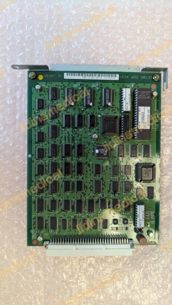 2169223 DDP Board for GE CT