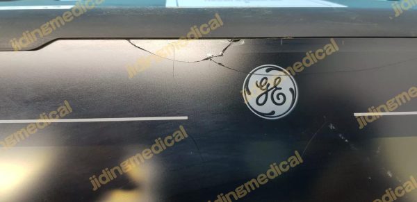 GE 5762367 / 5765667-1 pcb board Ver 1 Rev 9 w/ screen AS IS