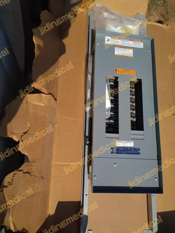 Schneider Electric SquareD NQOD430L400 Interior Panelboard NEW Factory package - Image 3